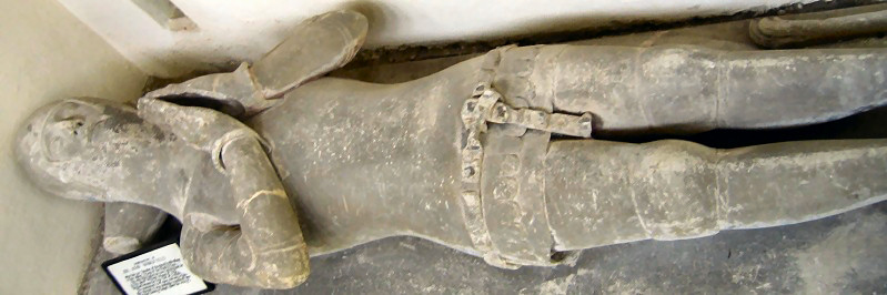 John Wingfield 1361